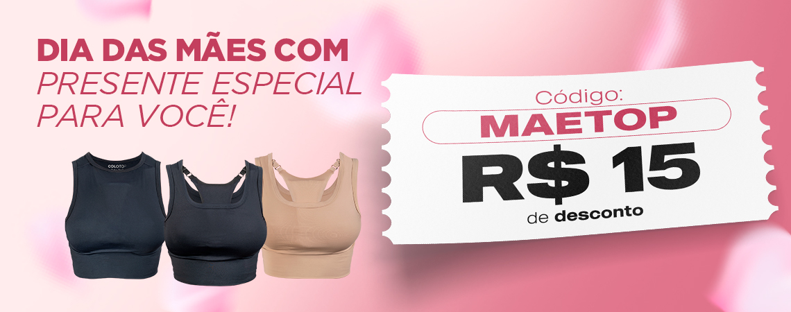 Promo Mães