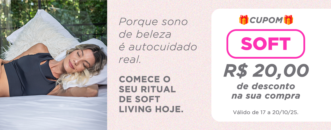 Soft living