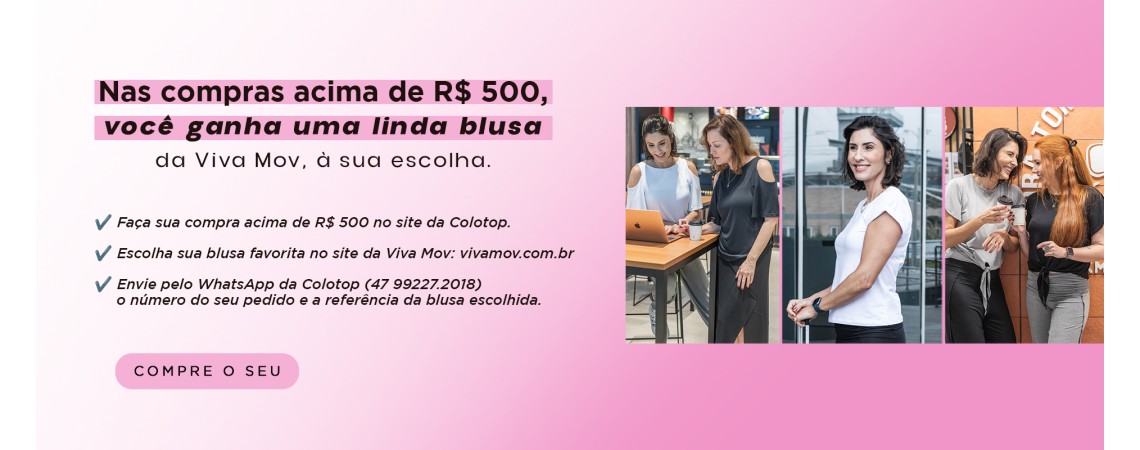 Promo Viva Mov + Colotop