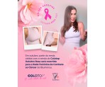 Colotop Rosa Chá