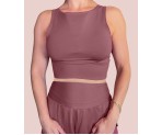 Shortinho Modelador Comfort Passion