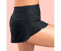 Shortinho Modelador Comfort Preto