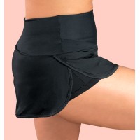 Shortinho Modelador Comfort Preto