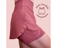 Shortinho Modelador Comfort Passion