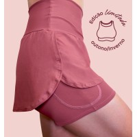 Shortinho Modelador Comfort Passion