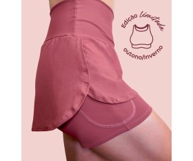 Shortinho Modelador Comfort Passion Shortinho Modelador Comfort Passion