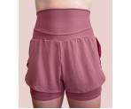 Shortinho Modelador Comfort Passion