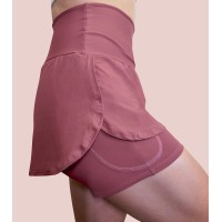 Shortinho Modelador Comfort Passion