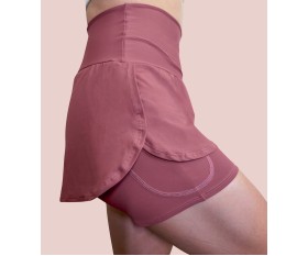 Shortinho Modelador Comfort Passion