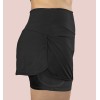 Shortinho Modelador Comfort Preto