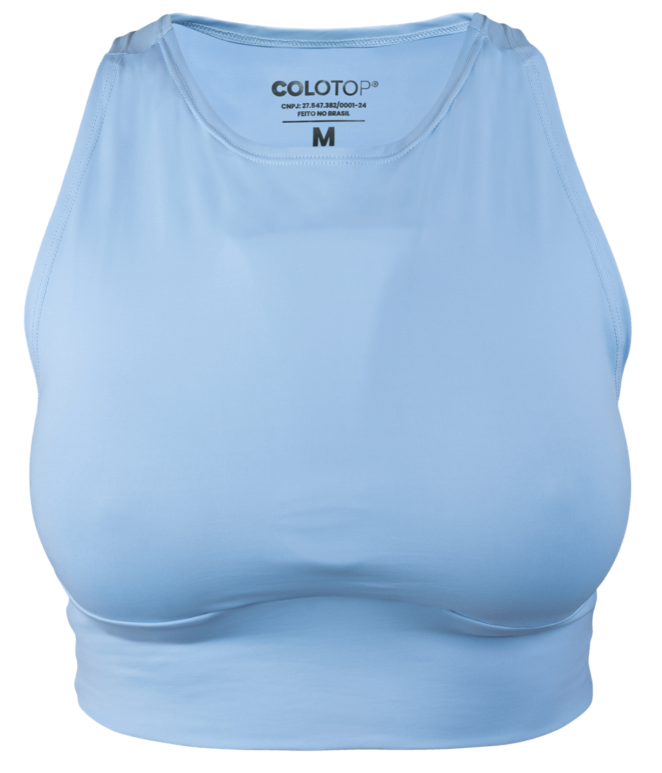 Colotop Blue Sky