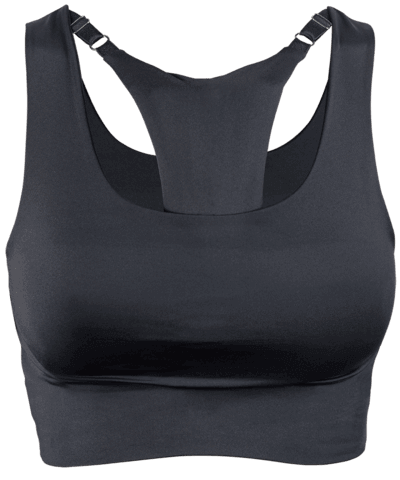 Colotop Double Zip